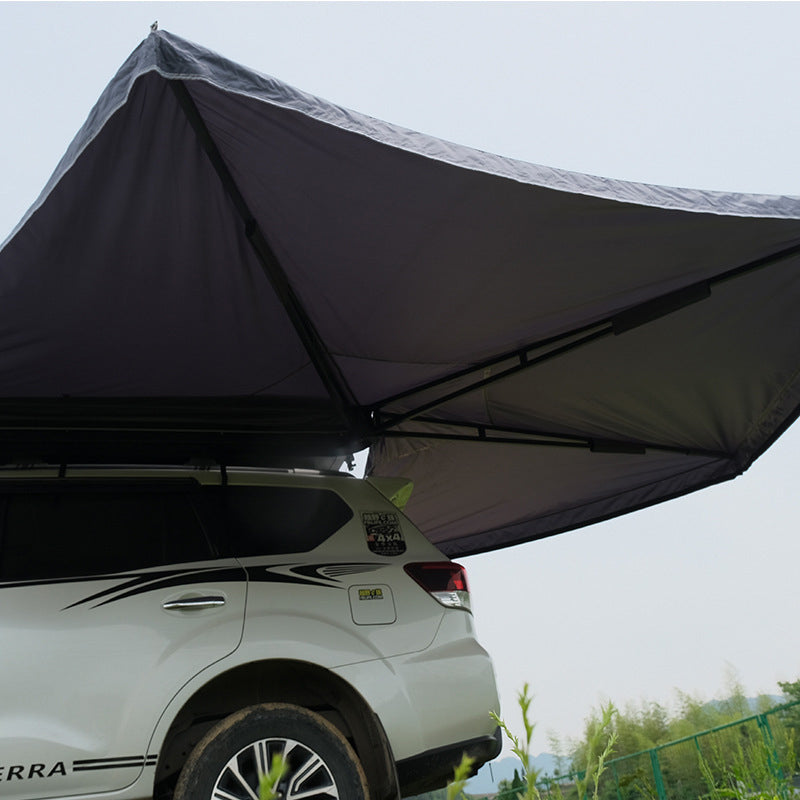 270° Awning Without Leg