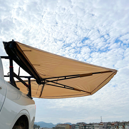 270° Awning Without Leg