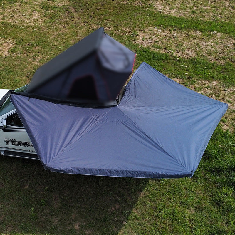 270° Awning Without Leg