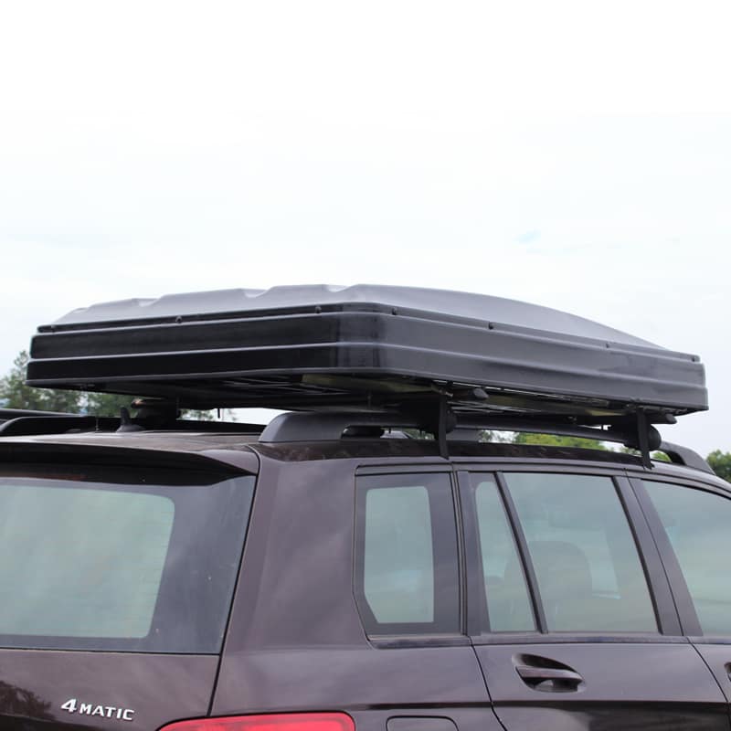 Hard Shell Rooftop Tent