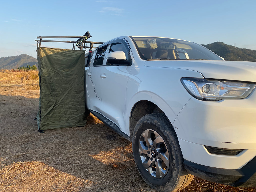 Toilet Tent Camping Shower