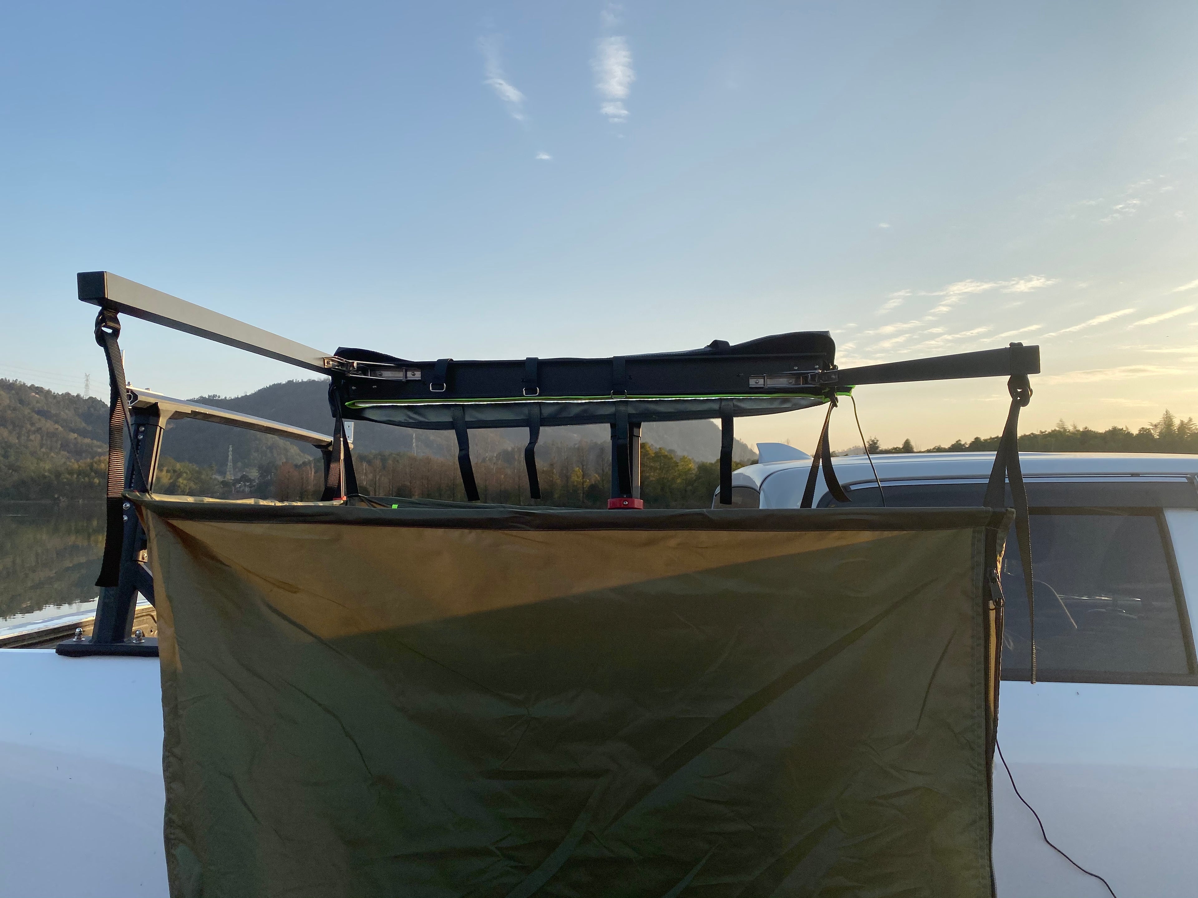 Toilet Tent Camping Shower