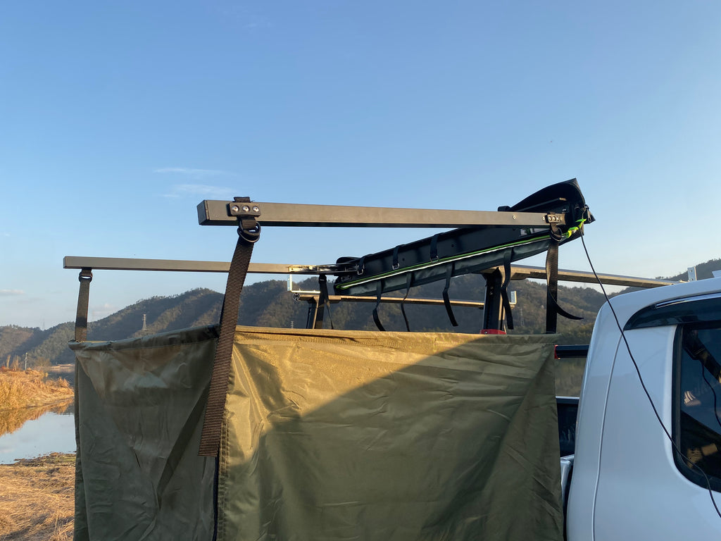 Toilet Tent Camping Shower